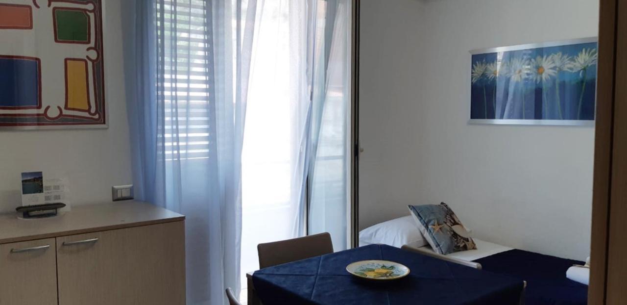 Il Cantone Del Faro Giardini-Naxos Kültér fotó