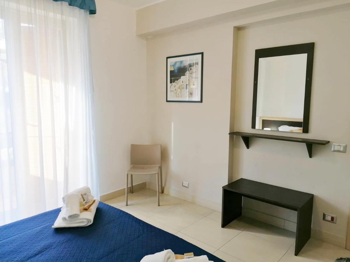 Il Cantone Del Faro Giardini-Naxos Kültér fotó